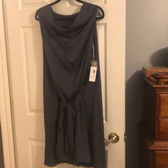 JordanLouis Nora dress